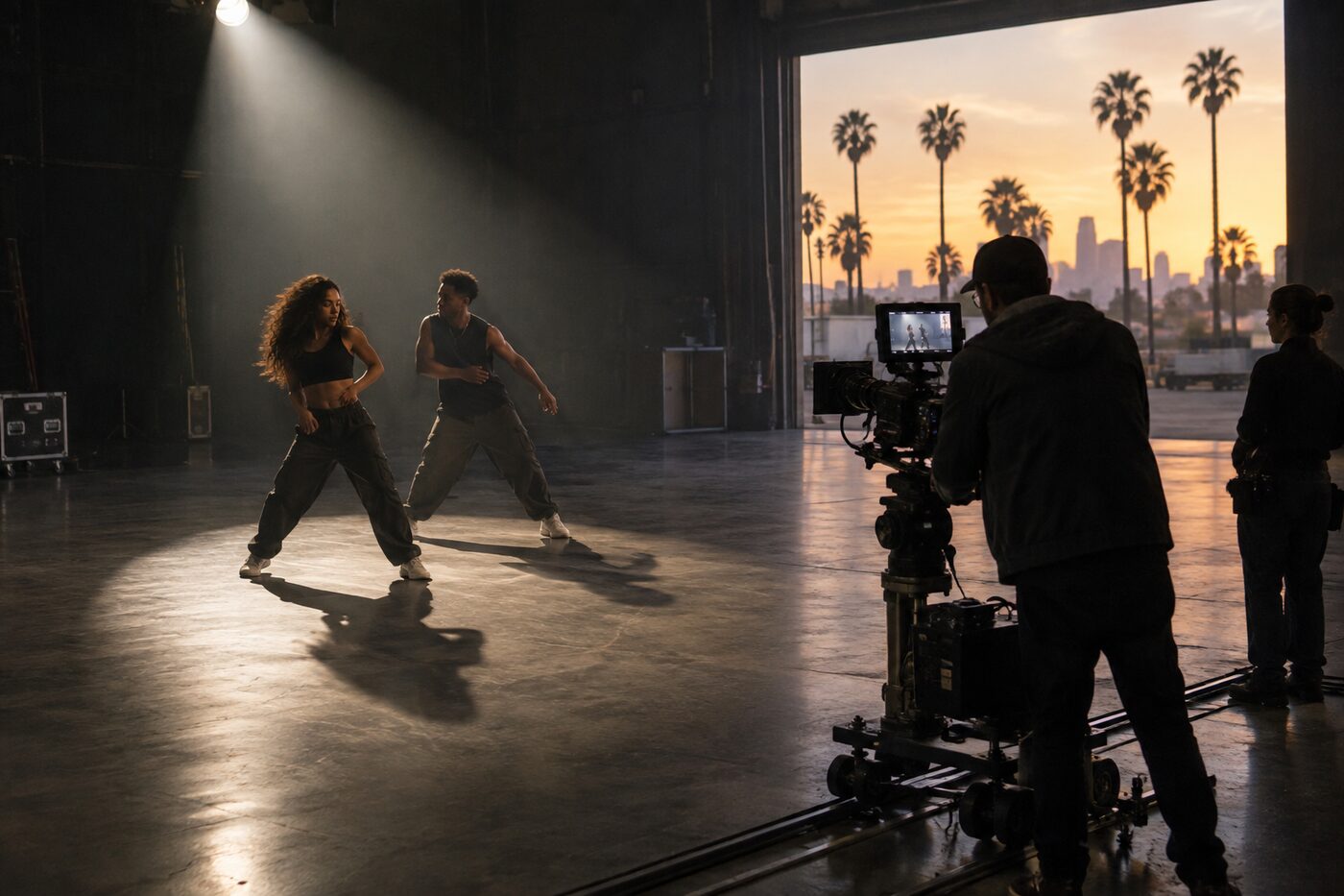 Los Angeles